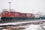 CP 8760 West